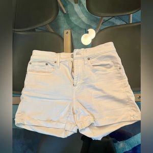 J. Crew Shorts